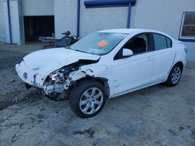 Изображение 2010 MAZDA 3 I 2010