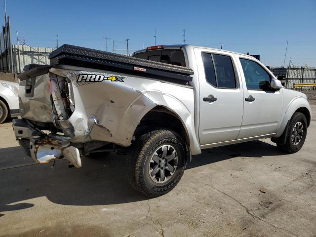 Obraz 3 z 2018 NISSAN FRONTIER S 2018 z VIN 1N6AD0EV1JN758363