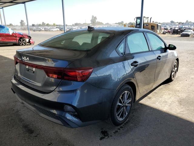 Obraz 3 z 2022 KIA FORTE FE 2022 z VIN 3KPF24AD5NE430280