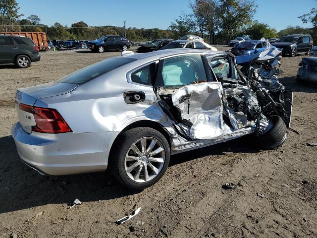 Obraz 3 z 2017 VOLVO S90 T6 MOMENTUM 2017 z VIN YV1A22MK7H1005945