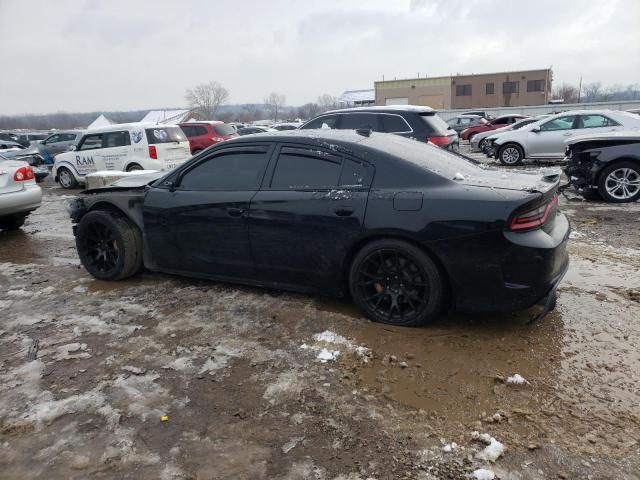 Image 2 of 2018 DODGE CHARGER R/T 392 2018 with VIN 2C3CDXGJ4JH167097