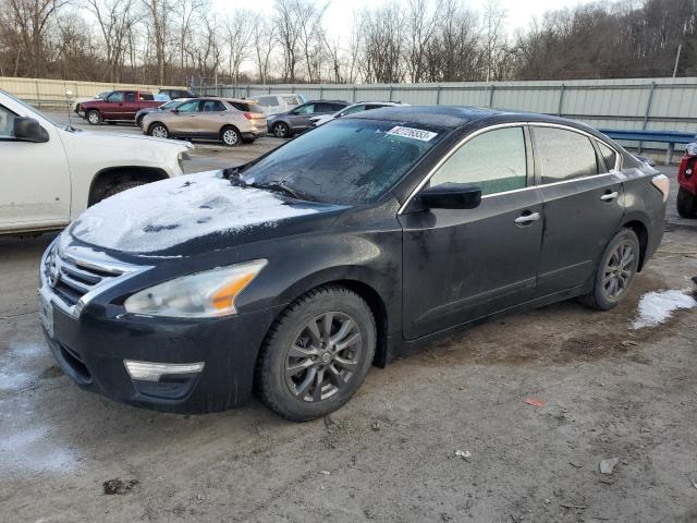 Image 1 of 2015 NISSAN ALTIMA 2.5 2015 with VIN 1N4AL3AP4FN914522