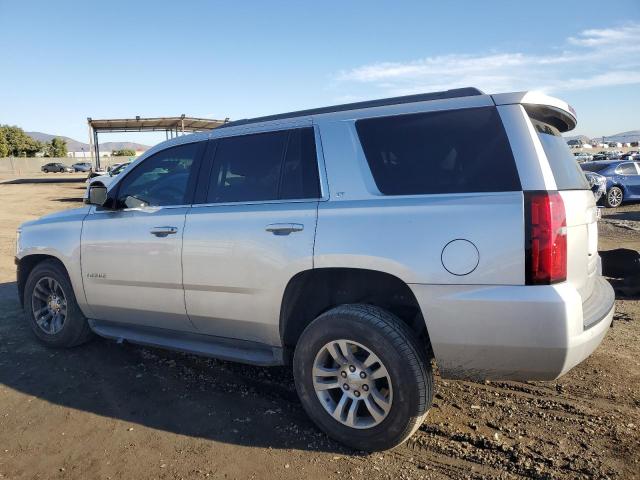 Image 2 of 2017 CHEVROLET TAHOE C1500 LT 2017 with VIN 1GNSCBKC3HR301699