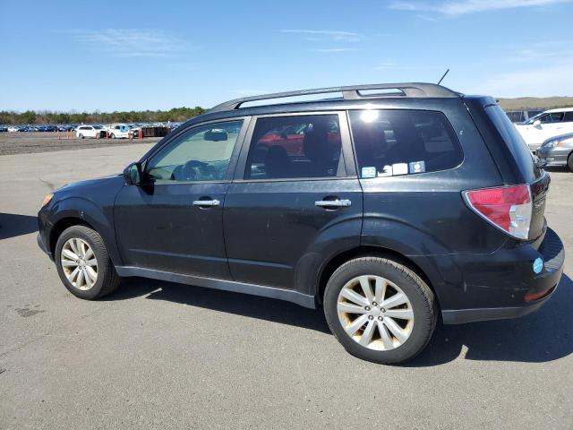 Obraz 2 z 2013 SUBARU FORESTER 2.5X PREMIUM 2013 z VIN JF2SHADCXDH436780