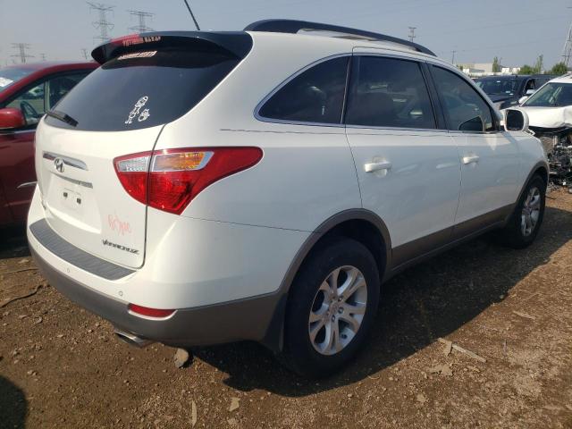 Obraz 3 z 2011 HYUNDAI VERACRUZ GLS 2011 z VIN KM8NU4CC0BU173516