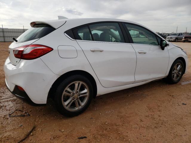 Изображение 3 2017 CHEVROLET CRUZE LT 2017 с VIN 3G1BE6SM4HS570545