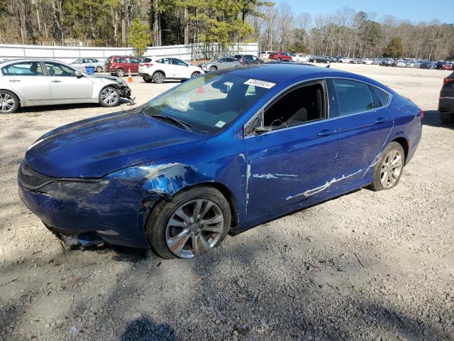 Obraz 1 z 2015 CHRYSLER 200 LIMITED 2015 z VIN 1C3CCCAB6FN712986