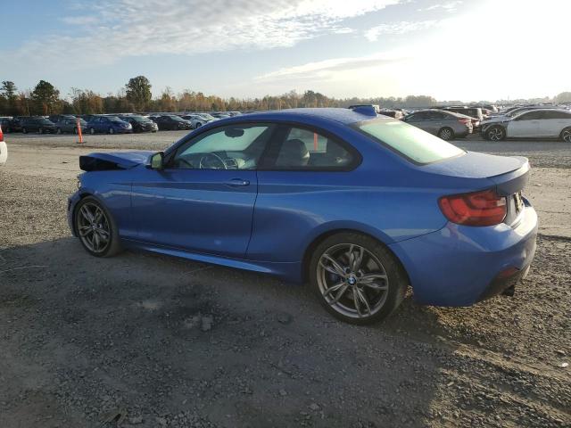 Изображение 2 2014 BMW M235I  2014 с VIN WBA1J7C58EV253415