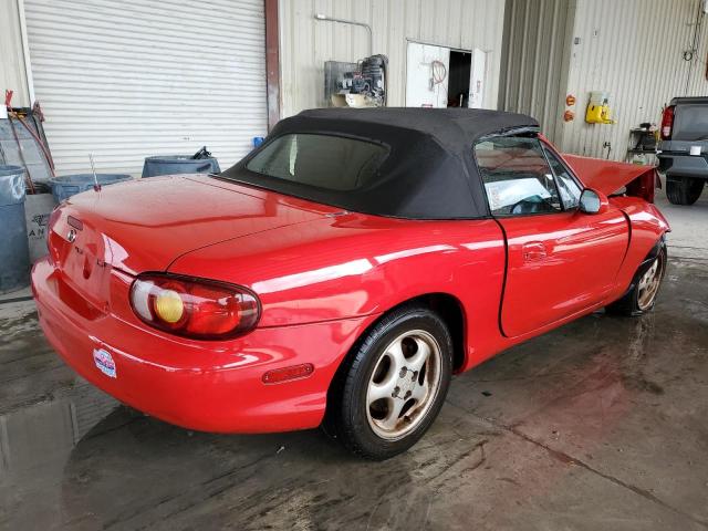 Изображение 3 1999 MAZDA MX-5 MIATA  1999 с VIN JM1NB3534X0106109