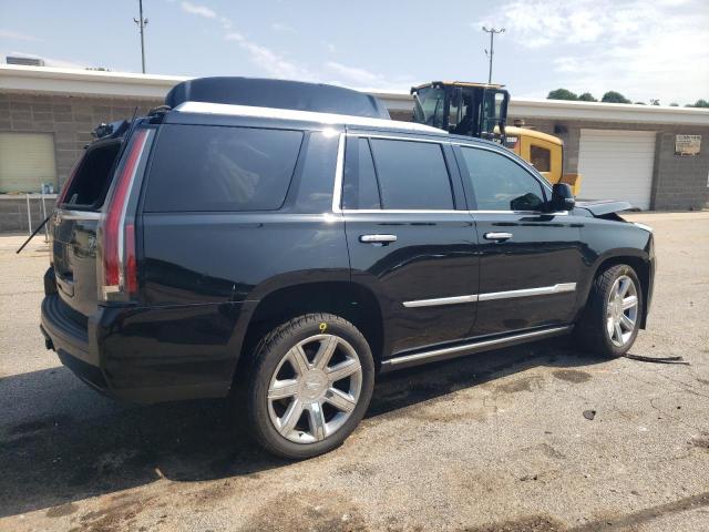 Изображение 3 2016 CADILLAC ESCALADE PLATINUM 2016 с VIN 1GYS3DKJ5GR481747