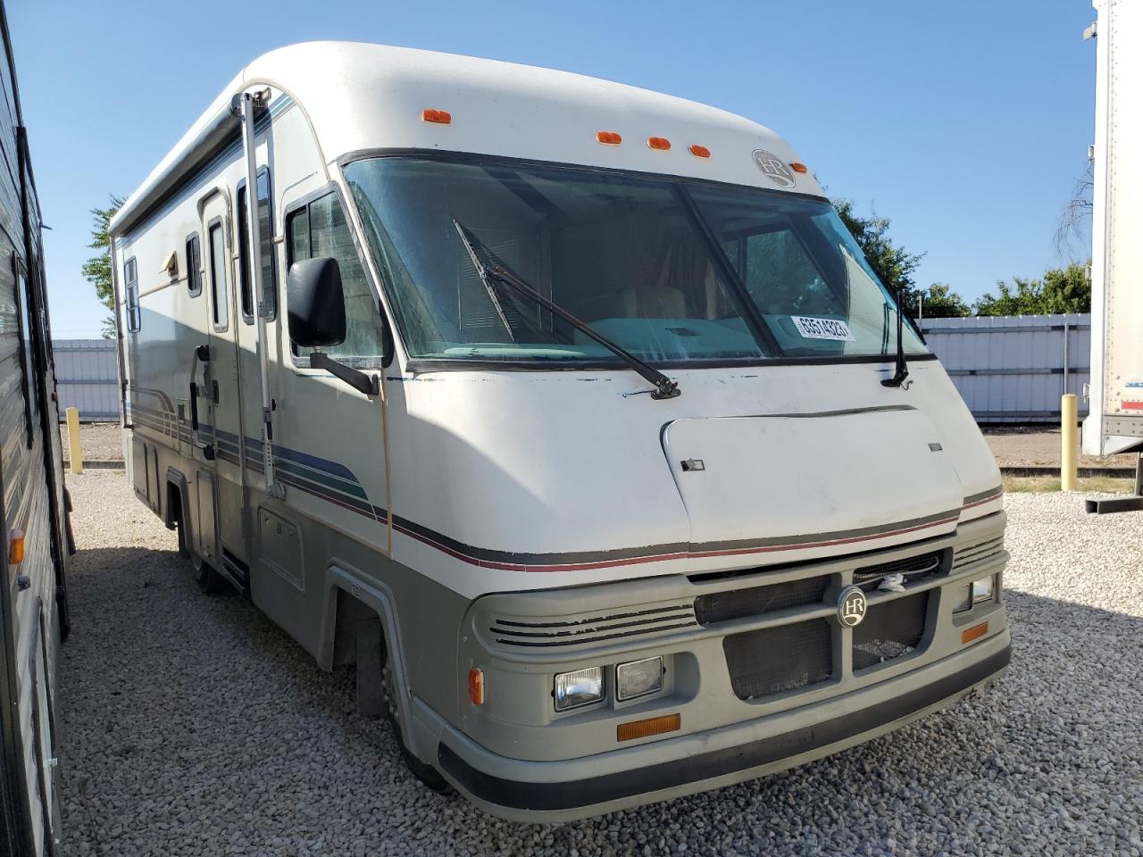 1994 CHEVROLET P30  1994 image