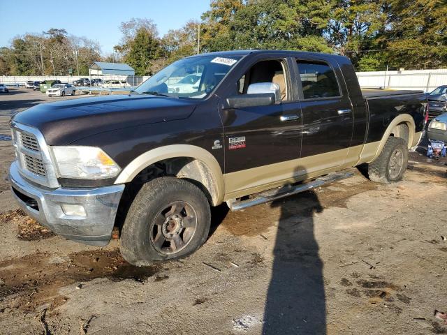2011 DODGE RAM 2500  2011 image