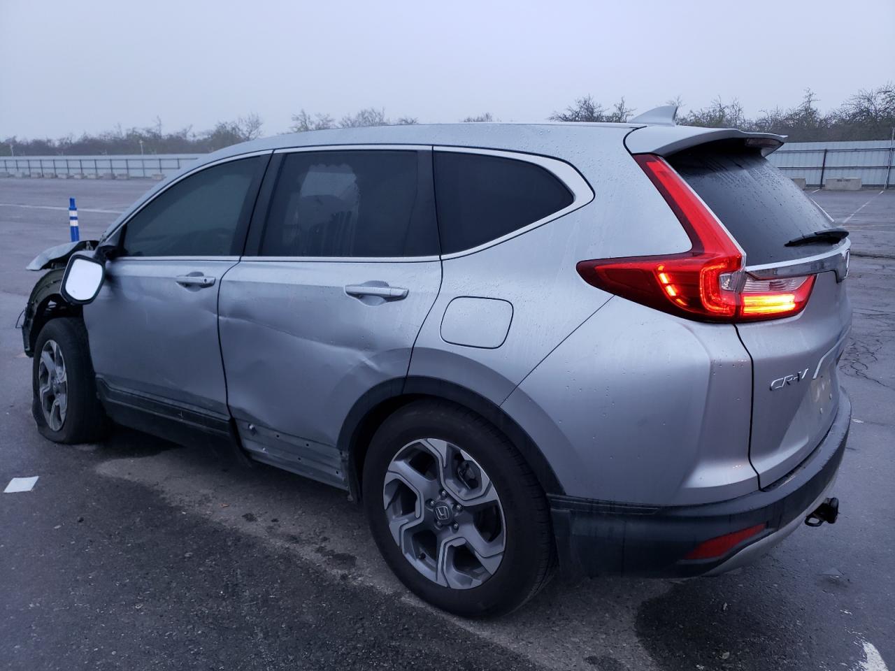 Obraz 2 z 2019 HONDA CR-V EX 2019 z VIN 7FARW1H58KE033722