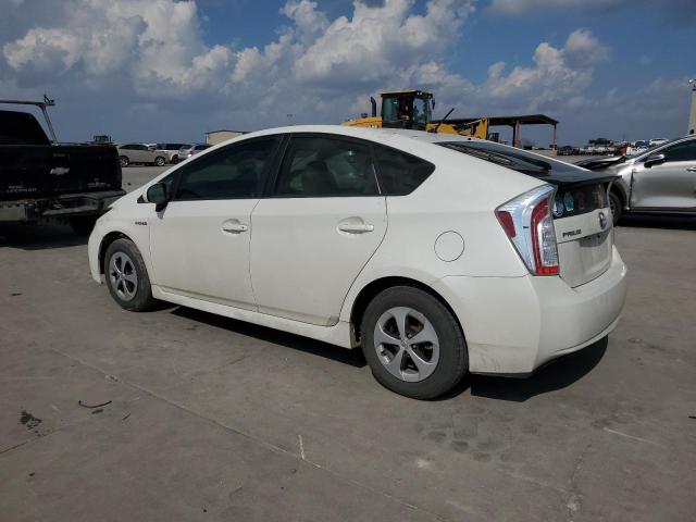 Изображение 2 2015 TOYOTA PRIUS  2015 с VIN JTDKN3DU1F0412509