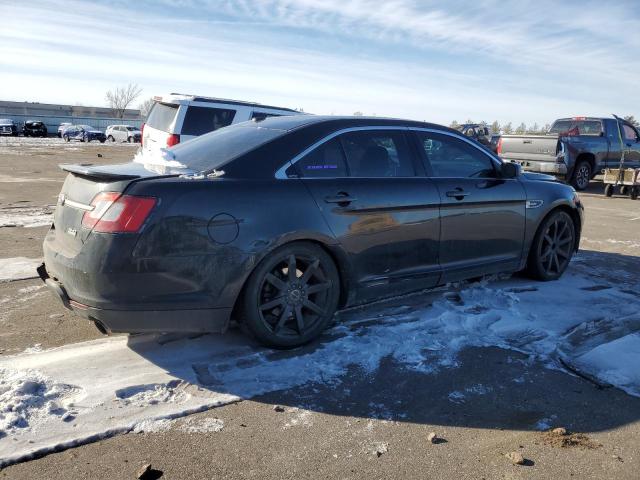 Obraz 3 z 2010 FORD TAURUS SHO 2010 z VIN 1FAHP2KT2AG108197