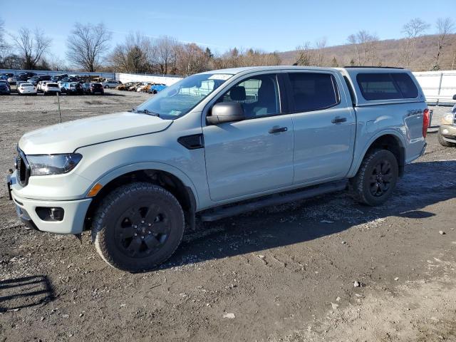 2021 FORD RANGER XL 2021 image