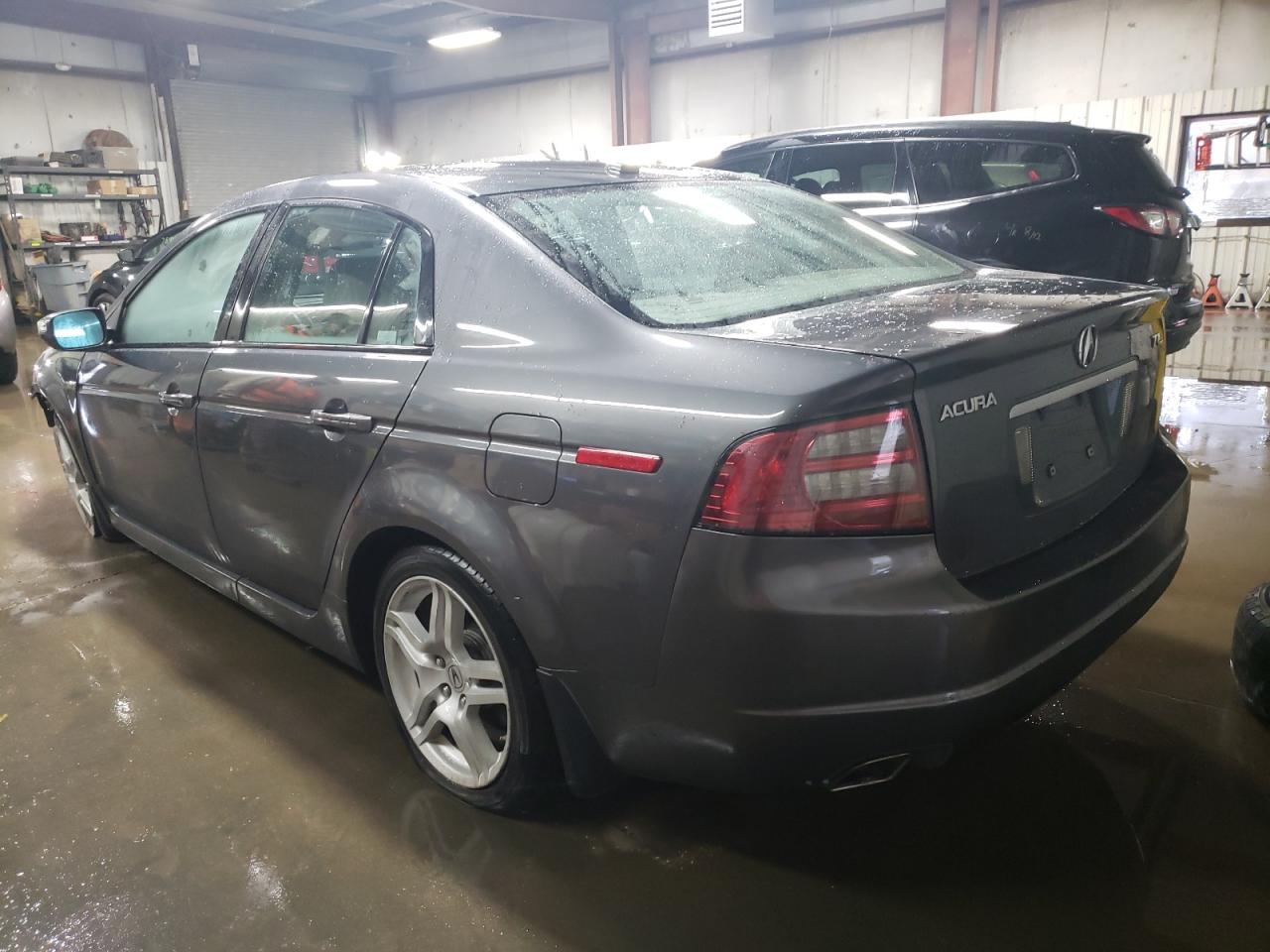 Изображение 2 2008 ACURA TL  2008 с VIN 19UUA66278A001969