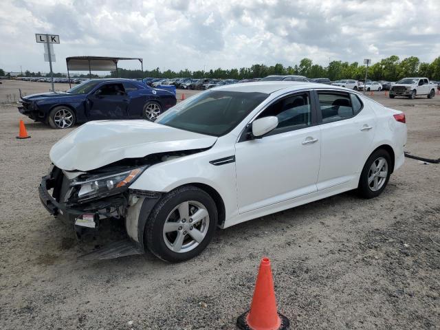 Obraz 1 z 2015 KIA OPTIMA LX 2015 z VIN KNAGM4A74F5565821