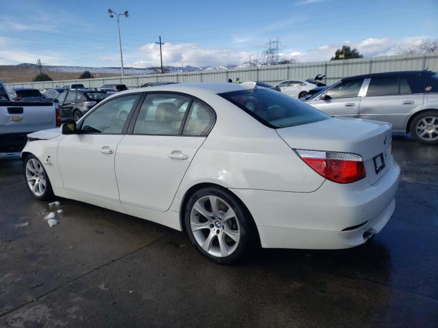 Obraz 2 z 2004 BMW 545 I 2004 z VIN WBANB335X4B111297