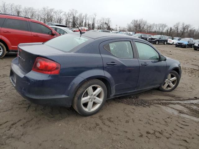 Image 3 of 2013 DODGE AVENGER SE 2013 with VIN 1C3CDZAB3DN680592