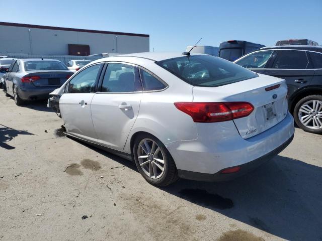 Изображение 2 2017 FORD FOCUS SE 2017 с VIN 1FADP3F26HL285505
