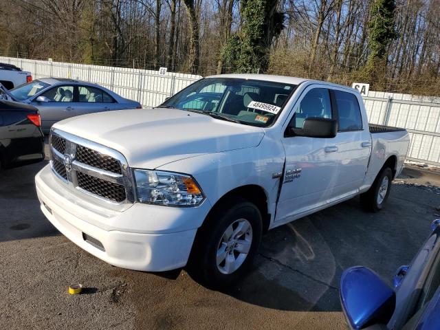 2020 RAM 1500 CLASSIC SLT 2020 image