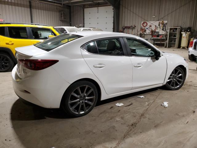 Image 3 of 2018 MAZDA 3 TOURING 2018 with VIN 3MZBN1V33JM192741