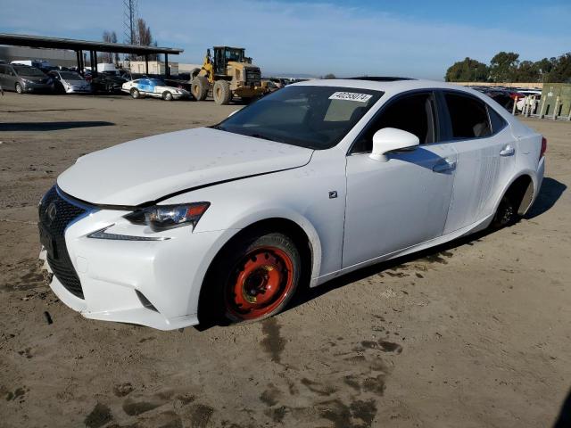 Изображение 2015 LEXUS IS 250 2015
