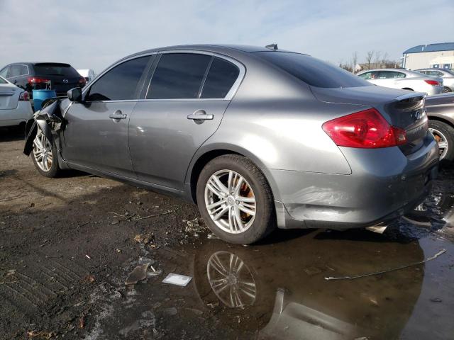 Obraz 2 z 2013 INFINITI G37  2013 z VIN JN1CV6AR1DM757196