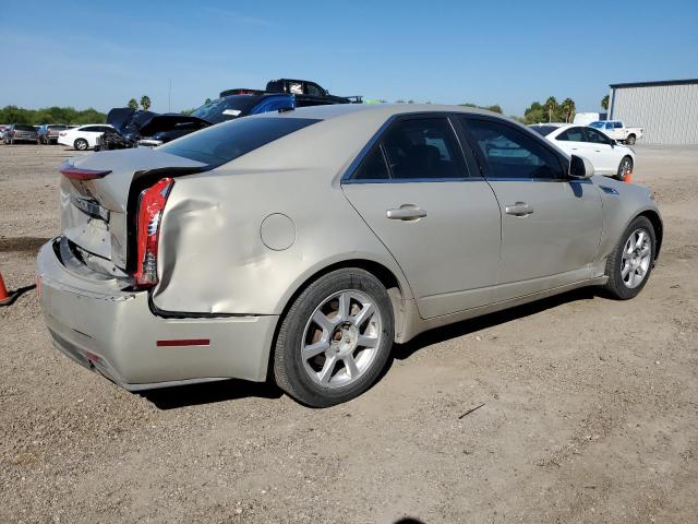 Image 3 of 2008 CADILLAC CTS  2008 with VIN 1G6DF577680192555