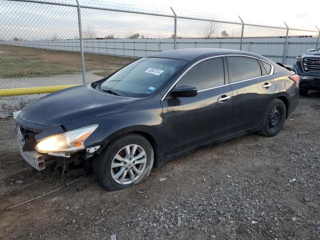 Image 1 of 2014 NISSAN ALTIMA 2.5 2014 with VIN 1N4AL3AP4EN380727