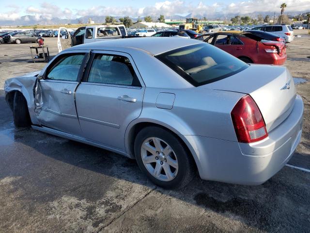 Obraz 2 z 2007 CHRYSLER 300  2007 z VIN 2C3LA43R07H600622