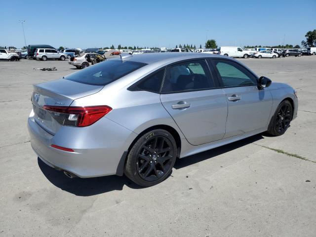 Image 3 of 2023 HONDA CIVIC SPORT 2023 with VIN 2HGFE2F54PH522079