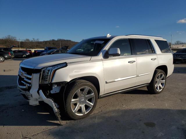Obraz 2018 CADILLAC ESCALADE PREMIUM LUXURY 2018