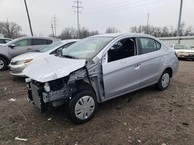 Obraz 1 z 2023 MITSUBISHI MIRAGE G4 ES 2023 z VIN ML32FUFJ2PHF06137