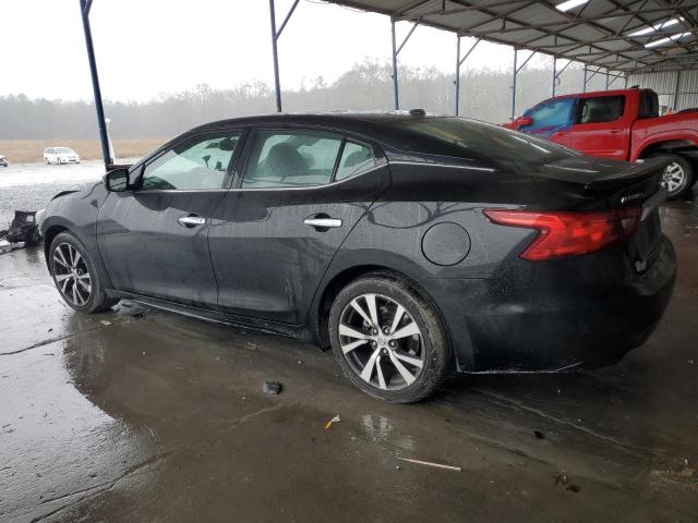 Изображение 2 2017 NISSAN MAXIMA 3.5S 2017 с VIN 1N4AA6AP5HC379433