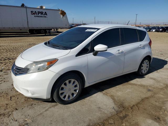 Изображение 1 2016 NISSAN VERSA NOTE S 2016 с VIN 3N1CE2CP0GL357696