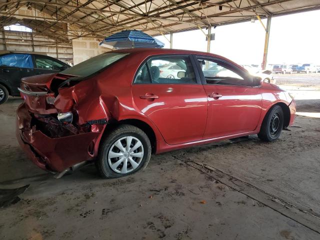 Obraz 3 z 2011 TOYOTA COROLLA BASE 2011 z VIN 2T1BU4EEXBC598440