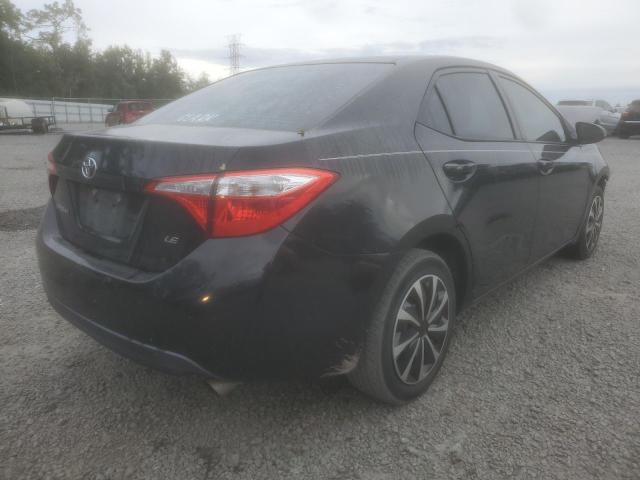 Obraz 3 z 2016 TOYOTA COROLLA L 2016 z VIN 2T1BURHE2GC681621