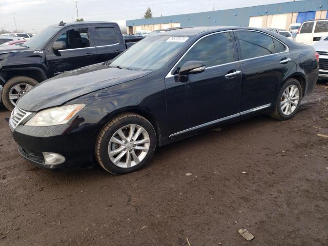 2011 LEXUS ES 350 2011 image