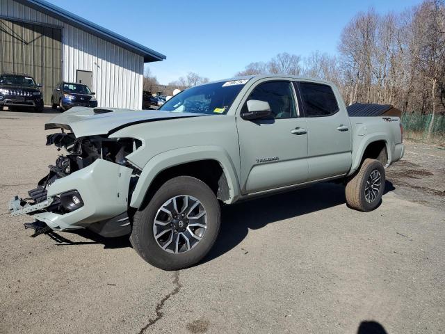 Image 1 of 2023 TOYOTA TACOMA DOUBLE CAB 2023 with VIN 3TMAZ5CN3PM208279