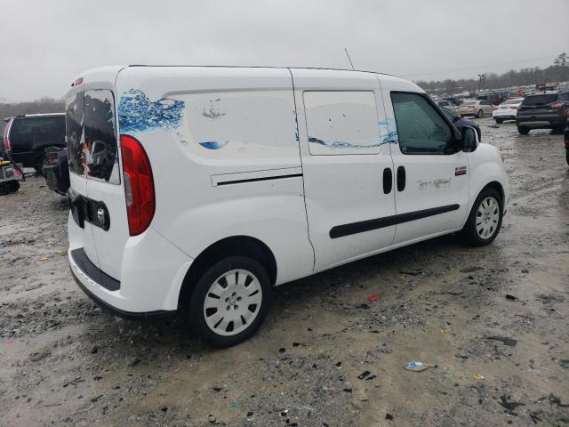 Image 3 of 2016 RAM PROMASTER CITY SLT 2016 with VIN ZFBERFBT1G6C54710