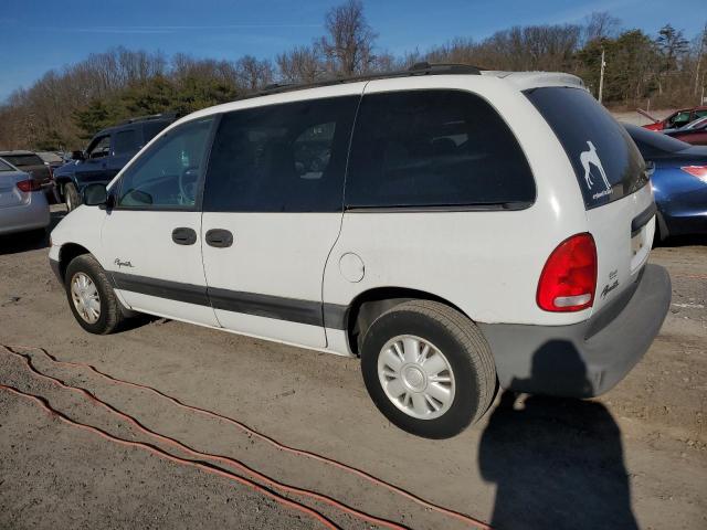 Obraz 2 z 1998 PLYMOUTH VOYAGER SE 1998 z VIN 1P4GP45G3WB765235