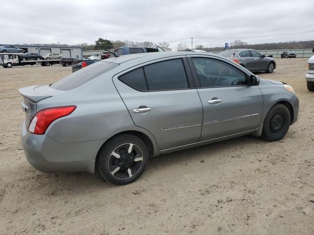 Obraz 3 z 2013 NISSAN VERSA S 2013 z VIN 3N1CN7AP6DL843974