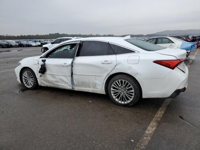 Изображение 2 2020 TOYOTA AVALON LIMITED 2020 с VIN 4T1DZ1FB2LU041857
