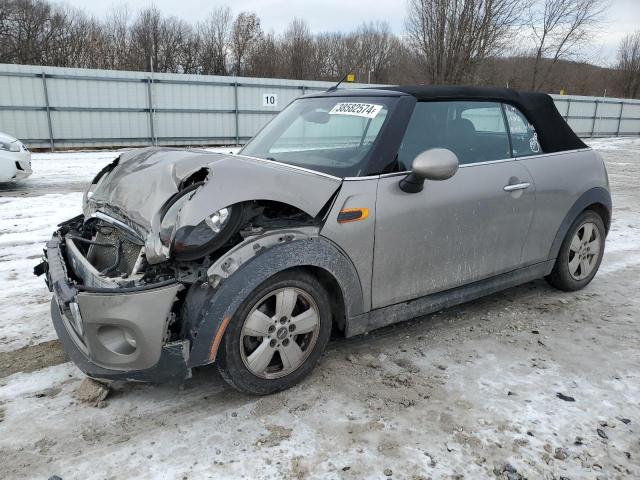 2019 MINI COOPER  2019 image