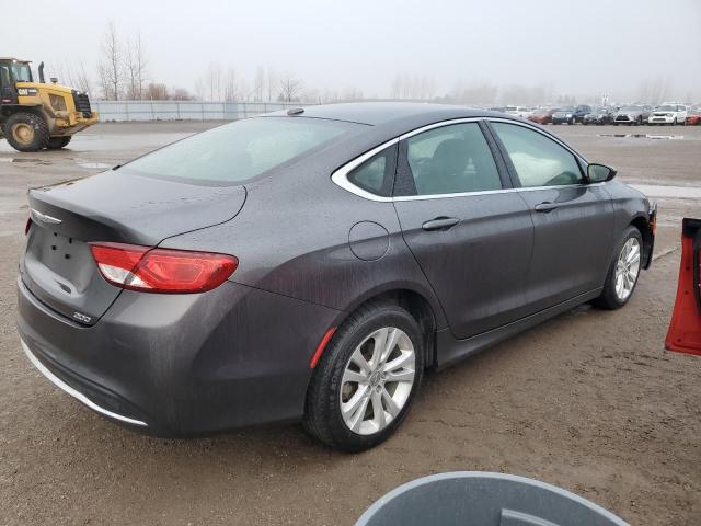 Obraz 3 z 2016 CHRYSLER 200 LIMITED 2016 z VIN 1C3CCCAB8GN183302