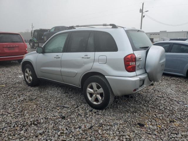 Изображение 2 2005 TOYOTA RAV4  2005 с VIN JTEGD20VX50067816