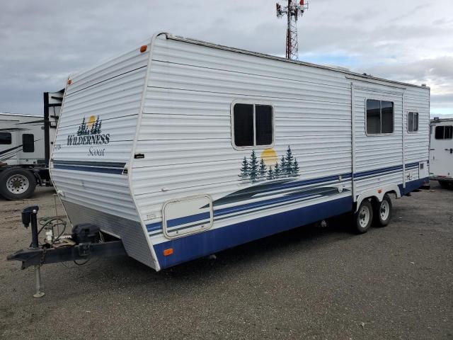Изображение 2 2007 WILD SCOUT 2007 с VIN 1ED1R242576014944