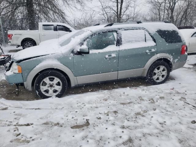 2006 FORD FREESTYLE SEL 2006 image
